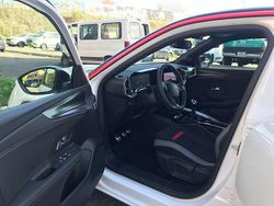 Bianco Usata 2022 Opel Mokka GS Line SUV | 16.800 € (Buon prezzo)