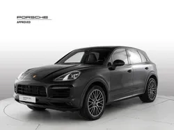 Usata 2022 Porsche Cayenne Platinum Edition SUV | 69.900 € (Super prezzo)