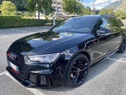 Usata 2016 Audi A4 Business Station wagon | 20.000 €