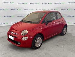 Rosso Usata 2024 Fiat 500 Due volumi | 15.500 € (Cara)