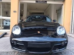 Nero Usata 2008 Porsche Cayman Coupé | 31.900 € (Ottimo prezzo)