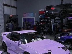 Usata 1991 Nissan 200 SX S Coupé | 10.000 €