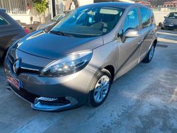 Grigio Usata 2015 Renault Scénic III Bose Edition Monovolume | 7390 € (Cara)