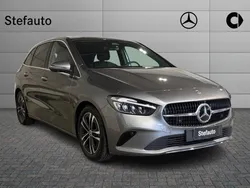 Grigio scuro Nuova 2025 Mercedes B180 Edition Monovolume | 35.900 €