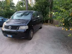 Nero Usata 2007 VW T5 Furgone | 12.000 € (Buon prezzo)