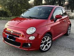 Usata 2013 Fiat 500 Sport Due volumi | 5500 €