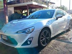 Bianco Usata 2013 Toyota GT86 GT Coupé | 23.000 € (Ottimo prezzo)