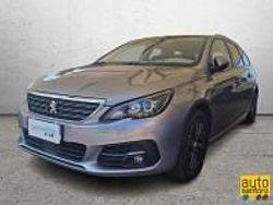 Grigio Usata 2019 Peugeot 308 Style Station wagon | 11.950 € (Cara)
