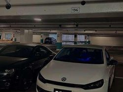 Usata 2010 VW Scirocco Coupé | 8500 € (Ottimo prezzo)