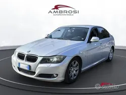 Argento Usata 2009 BMW 320 | 3700 € (Buon prezzo)