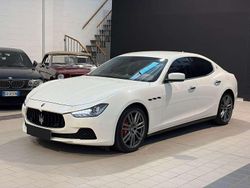 Other Usata 2015 Maserati Ghibli Tre volumi | 27.500 € (Buon prezzo)