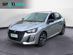 Grigio Nuova 2025 Peugeot 208 Style Due volumi | 19.900 € (Buon prezzo)