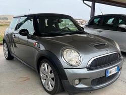 Usata 2008 Mini Cooper S Due volumi | 4000 € (Super prezzo)