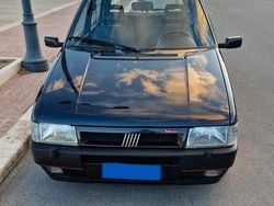 Nero Usata 1992 Fiat Uno Racing Due volumi | 29.000 €