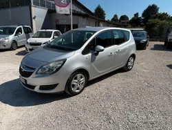 Argento Usata 2015 Opel Meriva Monovolume | 5280 € (Ottimo prezzo)