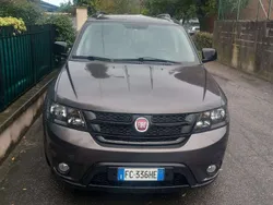 Nero Usata 2015 Fiat Freemont Black Code SUV | 7500 € (Super prezzo)