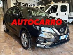 Nero Usata 2019 Nissan Qashqai SUV | 11.000 € (Super prezzo)