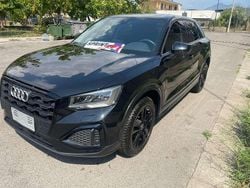 Nero Usata 2021 Audi Q2 Admired SUV | 23.999 € (Buon prezzo)