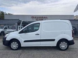 Bianco Usata 2017 Citroën Berlingo Monovolume | 3500 €