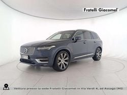 Bleu Usata 2024 Volvo XC90 Ultimate SUV | 45.900 € (Buon prezzo)