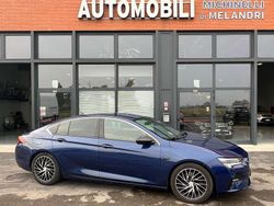 Blu/azzurro Usata 2020 Opel Insignia Sport Tre volumi | 15.900 € (Ottimo prezzo)