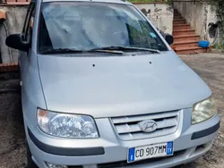 Usata 2002 Hyundai Matrix Monovolume | 1300 € (Buon prezzo)