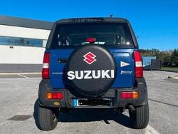Usata 2005 Suzuki Jimny SUV | 10.000 € (Buon prezzo)