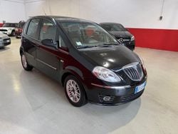 Nero Usata 2011 Lancia Musa Monovolume | 2800 € (Super prezzo)