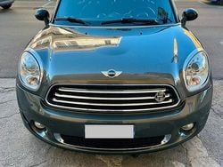 Grigio Usata 2011 Mini Countryman SUV | 7800 € (Buon prezzo)