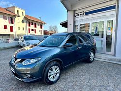 Blu Usata 2016 Nissan X-Trail Tekna SUV | 13.500 € (Buon prezzo)