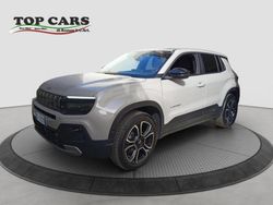 Grigio Usata 2024 Jeep Avenger Summit SUV | 23.900 € (Buon prezzo)