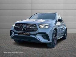 Grigio alpi Usata 2024 Mercedes GLE300 AMG Line Premium SUV | 79.700 € (Molto cara)