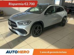 Grigio Usata 2022 Mercedes GLA250 Premium SUV | 33.899 € (Buon prezzo)