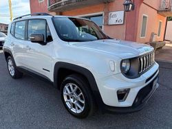 Bianco Usata 2019 Jeep Renegade Limited SUV | 10.000 € (Ottimo prezzo)