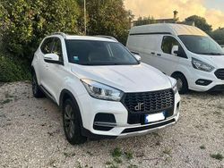 Bianco Usata 2023 DR DR 4.0 SUV | 14.900 € (Buon prezzo)