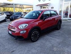 Rosso Usata 2020 Fiat 500X Urban SUV | 13.990 € (Buon prezzo)