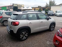 Usata 2017 Citroën C3 Aircross SUV | 9000 € (Buon prezzo)