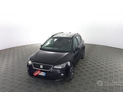 Nero midnight Usata 2020 Seat Arona Black Edition SUV | 13.900 € (Buon prezzo)