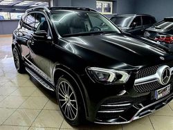 Nero Usata 2022 Mercedes GLE300 Premium Plus SUV | 59.990 € (Ottimo prezzo)