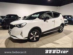 Bianco Usata 2020 DR DR4 SUV | 9900 € (Buon prezzo)