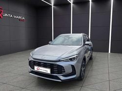 Argento Nuova 2025 MG ZS Comfort Tre volumi | 19.400 € (Buon prezzo)