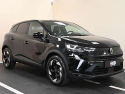 Nero Nuova 2025 Renault Captur Techno SUV | 23.500 € (Buon prezzo)