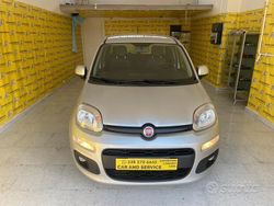 Grigio Usata 2021 Fiat Panda S Due volumi | 8800 € (Ottimo prezzo)