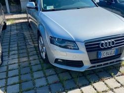 Grigio Usata 2009 Audi A4 Station wagon | 5000 € (Buon prezzo)