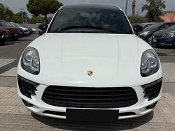 Bianco Usata 2014 Porsche Macan SUV | 33.500 € (Buon prezzo)