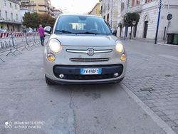 Usata 2014 Fiat 500L Monovolume | 6500 € (Cara)