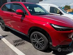 Usata 2022 Honda HR-V Advance SUV | 23.000 € (Ottimo prezzo)