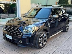 Nero Usata 2023 Mini Cooper Countryman SUV | 28.990 € (Buon prezzo)