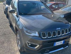 Grigio Usata 2020 Jeep Compass Limited SUV | 14.900 € (Super prezzo)