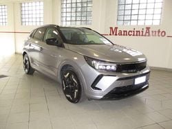 Grigio Usata 2023 Opel Grandland X Ultimate SUV | 19.500 € (Buon prezzo)